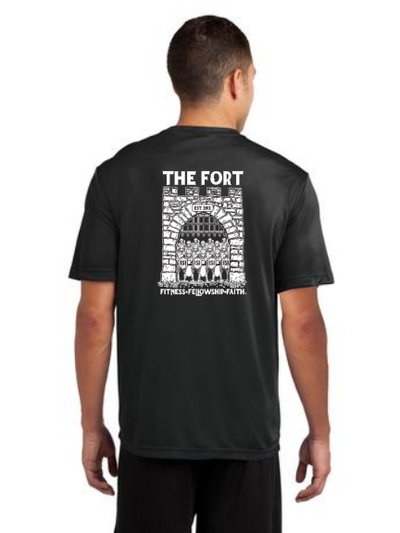 F3 The Fort Pre-Order October 2020