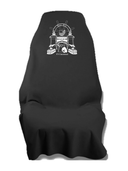 F3 Cincinnati Mule Rush Pre-Order April 2021