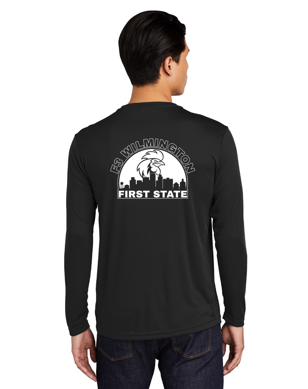 F3 Wilmington Pre-Order October 2022