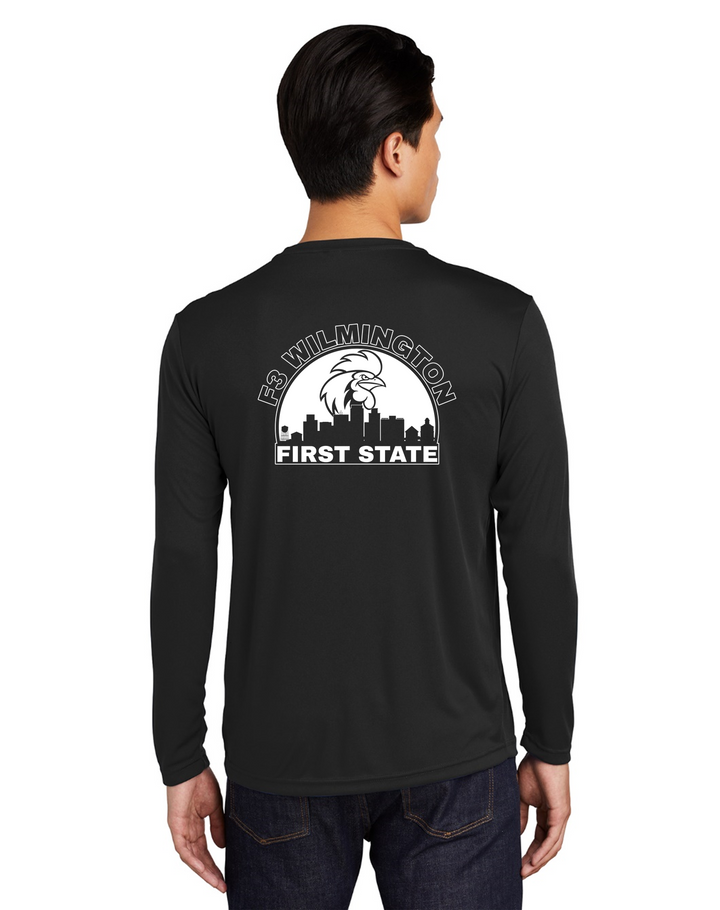 F3 Wilmington Pre-Order October 2022