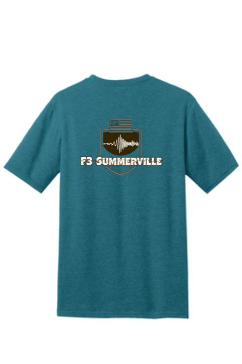 F3 Summerville Pre-Order October 2021