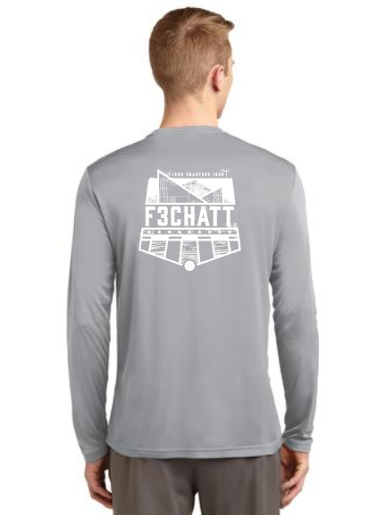 F3 Chattanooga Winter Pre-Order