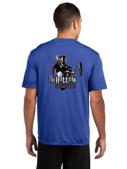 F3 The Hollow Shirts Pre-Order
