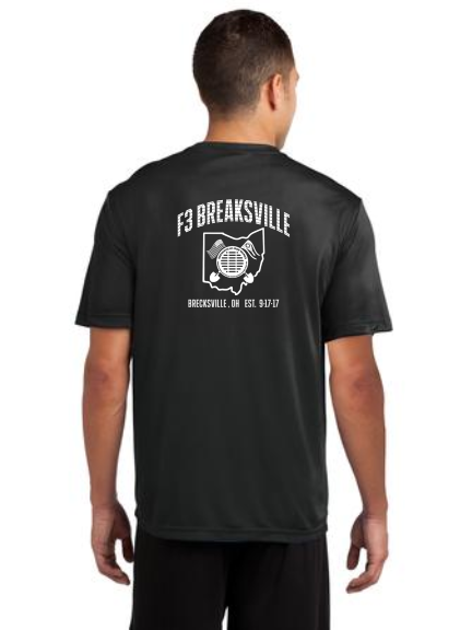 F3 Breaksville Pre-Order