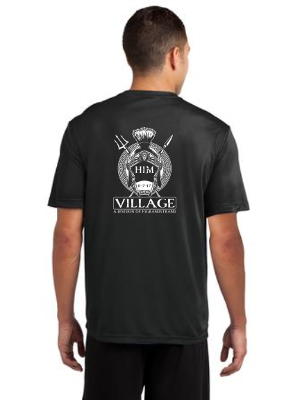 F3 Village Pre-Order