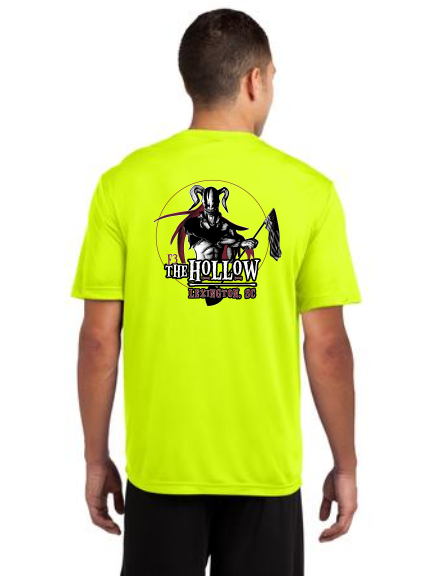 F3 The Hollow Shirts Pre-Order