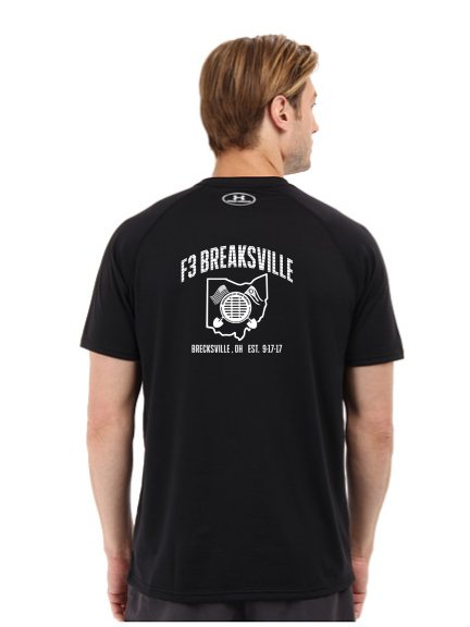 F3 Breaksville Pre-Order