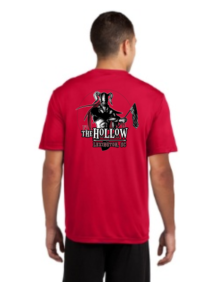 F3 The Hollow Shirts Pre-Order