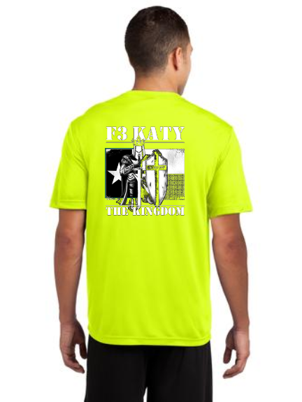F3 Katy Shirts Pre-Order
