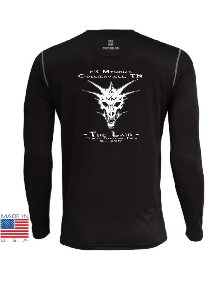 F3 The Lair Pre-Order