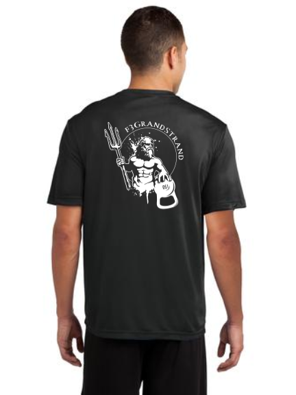 F3 Grand Strand Kettlebell Shirts Pre-Order
