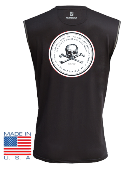 F3 Hartsville Pre-Order