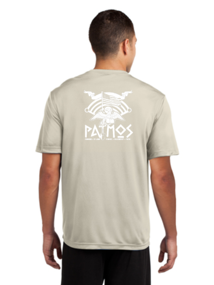 F3 Patmos Shirts Pre-Order