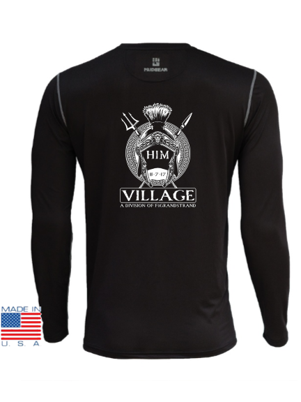 F3 Village Pre-Order