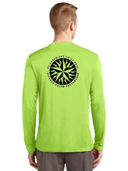 F3 Lanco Shirts Pre-Order 03/19