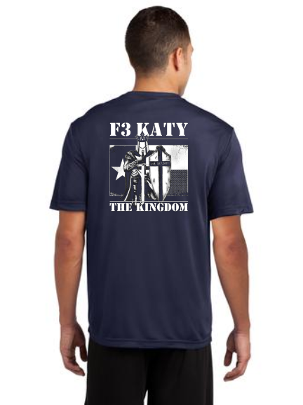 F3 Katy Shirts Pre-Order