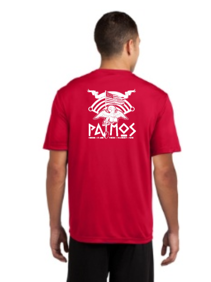 F3 Patmos Shirts Pre-Order