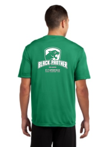 F3 Black Panther Shirt Pre-Order