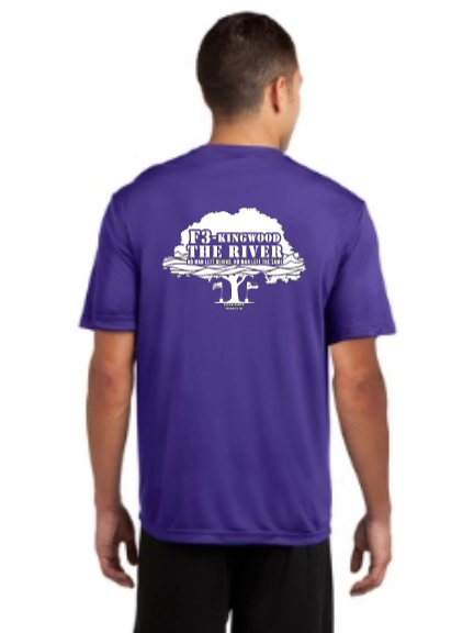 F3 Kingwood The River Pre-Order December 2022