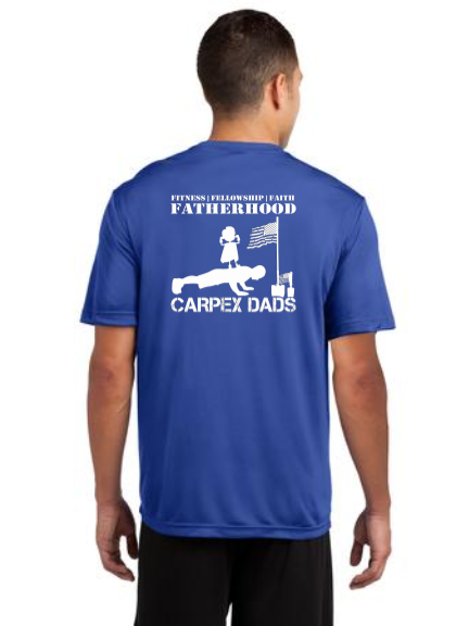 F3 Carpex Dads Pre-Order 09/19