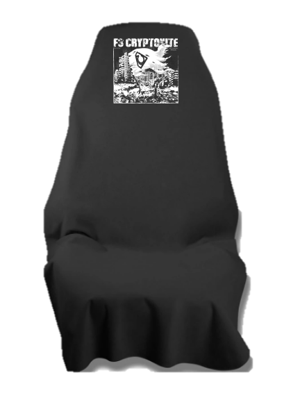 F3 Cryptonite Pre-Order June 2020