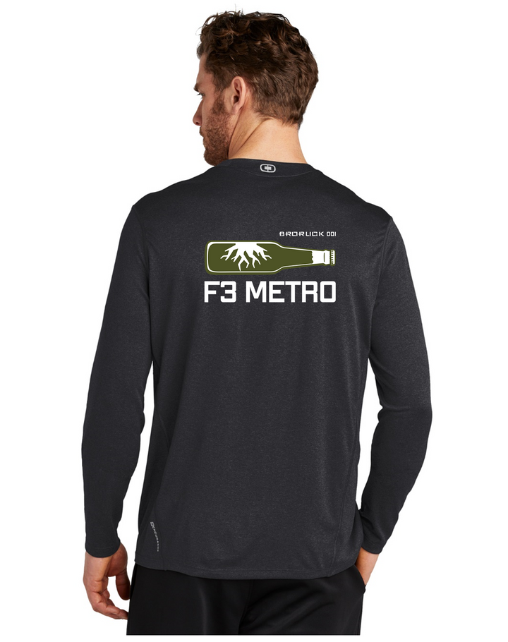 F3 Broruck Pre-Order March 2023