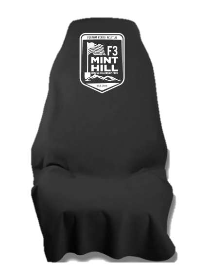 F3 Mint Hill Pre-Order November 2022
