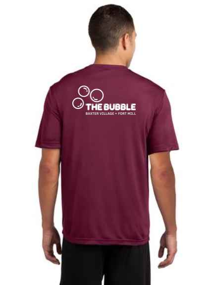 F3 The Bubble Pre-Order June 2020
