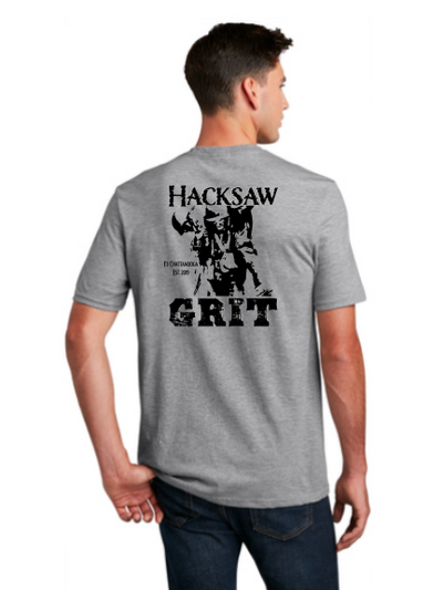 F3 Hacksaw Grit Pre-Order March 2021