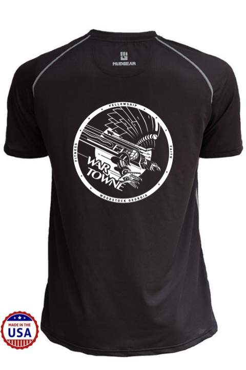 F3 War Towne Pre-Order