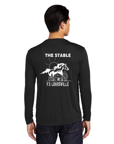 F3 Louisville The Stable Pre-Order October 2023