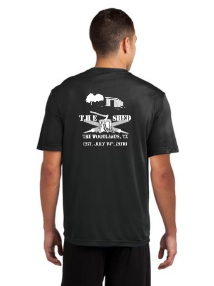 F3 The Shed Pre-Order