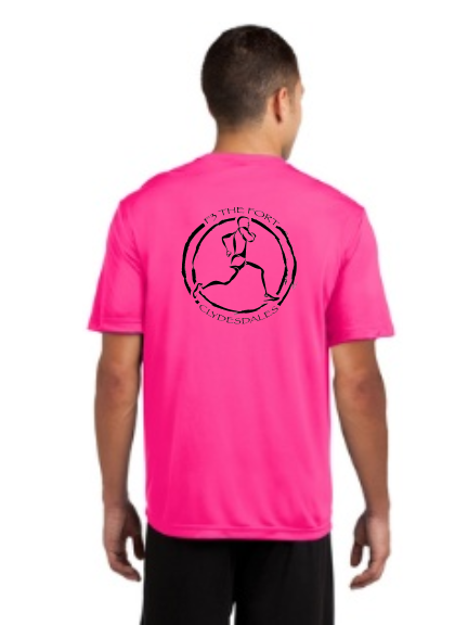 F3 The Fort Shirts Pre-Order June 2020
