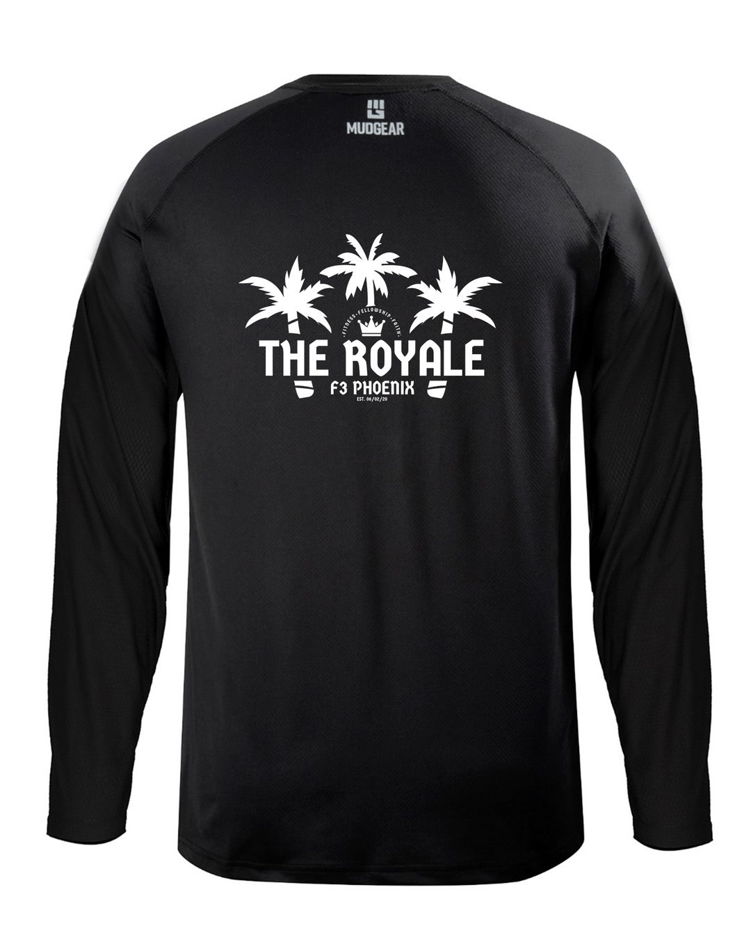 F3 Phoenix The Royale Pre-Order April 2023
