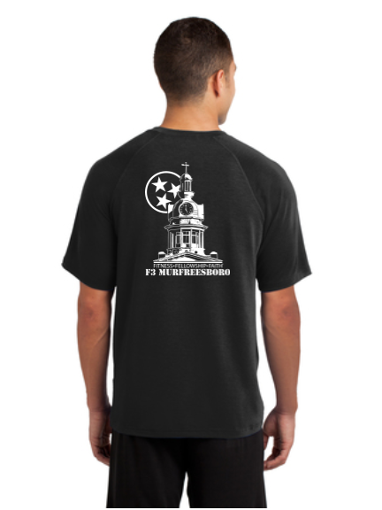 F3 Murfreesboro Pre-Order May 2021