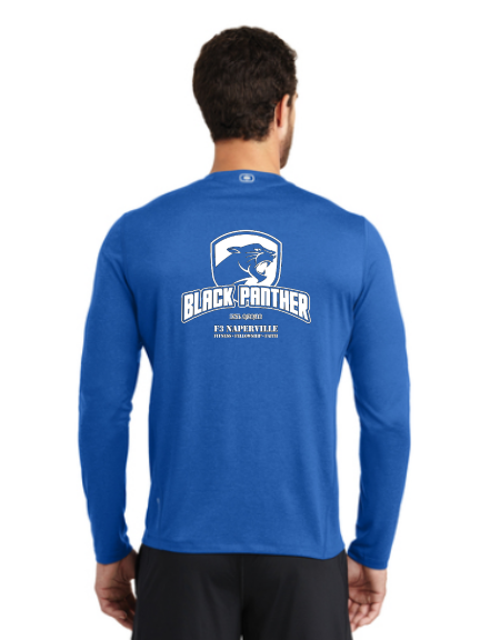 F3 Naperville The Black Panther Pre-Order May 2021