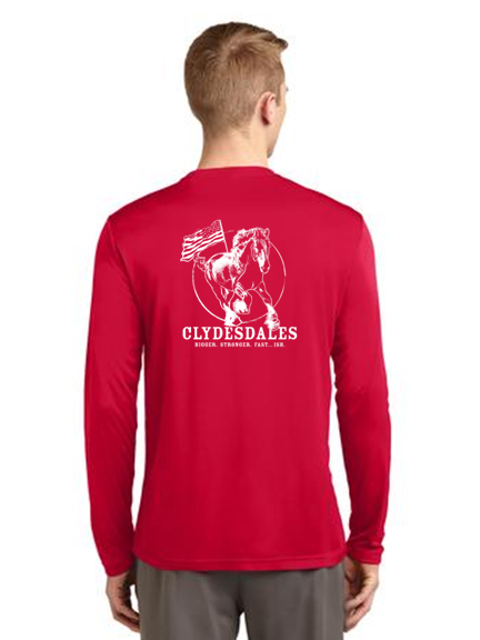 F3 Clydesdales Pre-Order June 2025