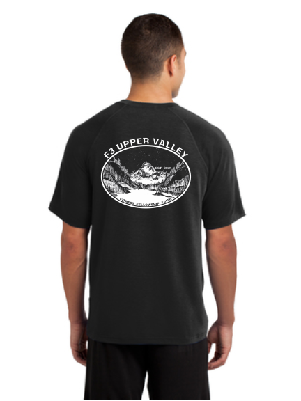 F3 Upper Valley Pre-Order June 2021