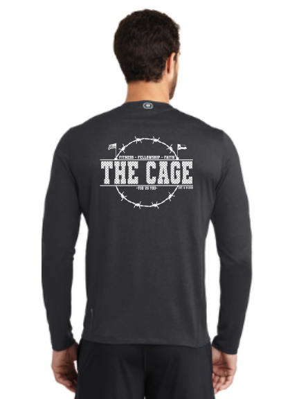 F3 Cage Winter Pre-Order November 2020