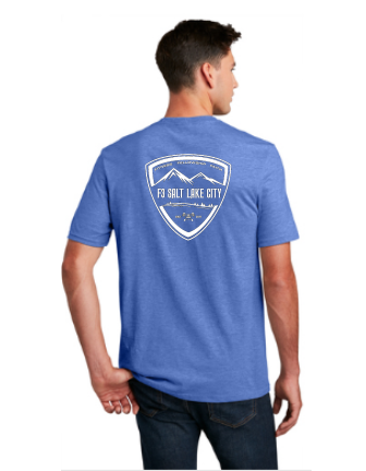 F3 Salt Lake City Pre-Order August 2020