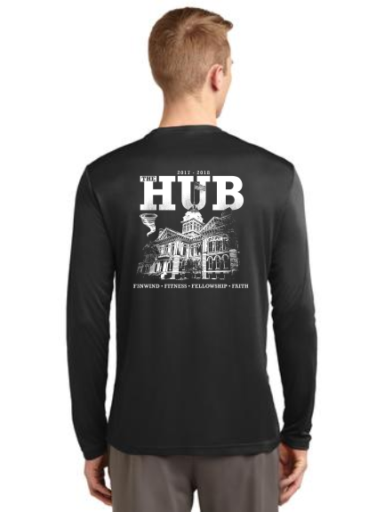 F3 The Hub Pre-Order