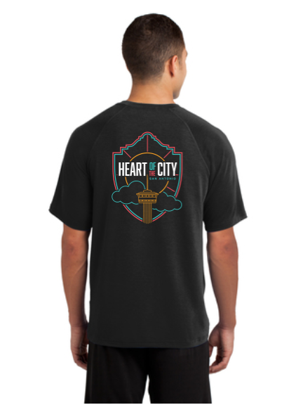 F3 Heart Of The City Pre-Order February 2021