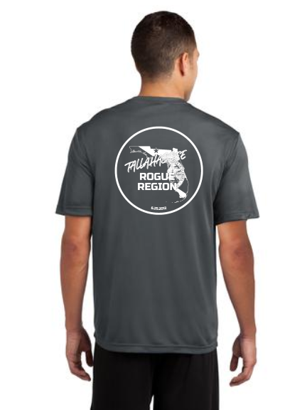 F3 Rogue Region Pre-Order July 2021