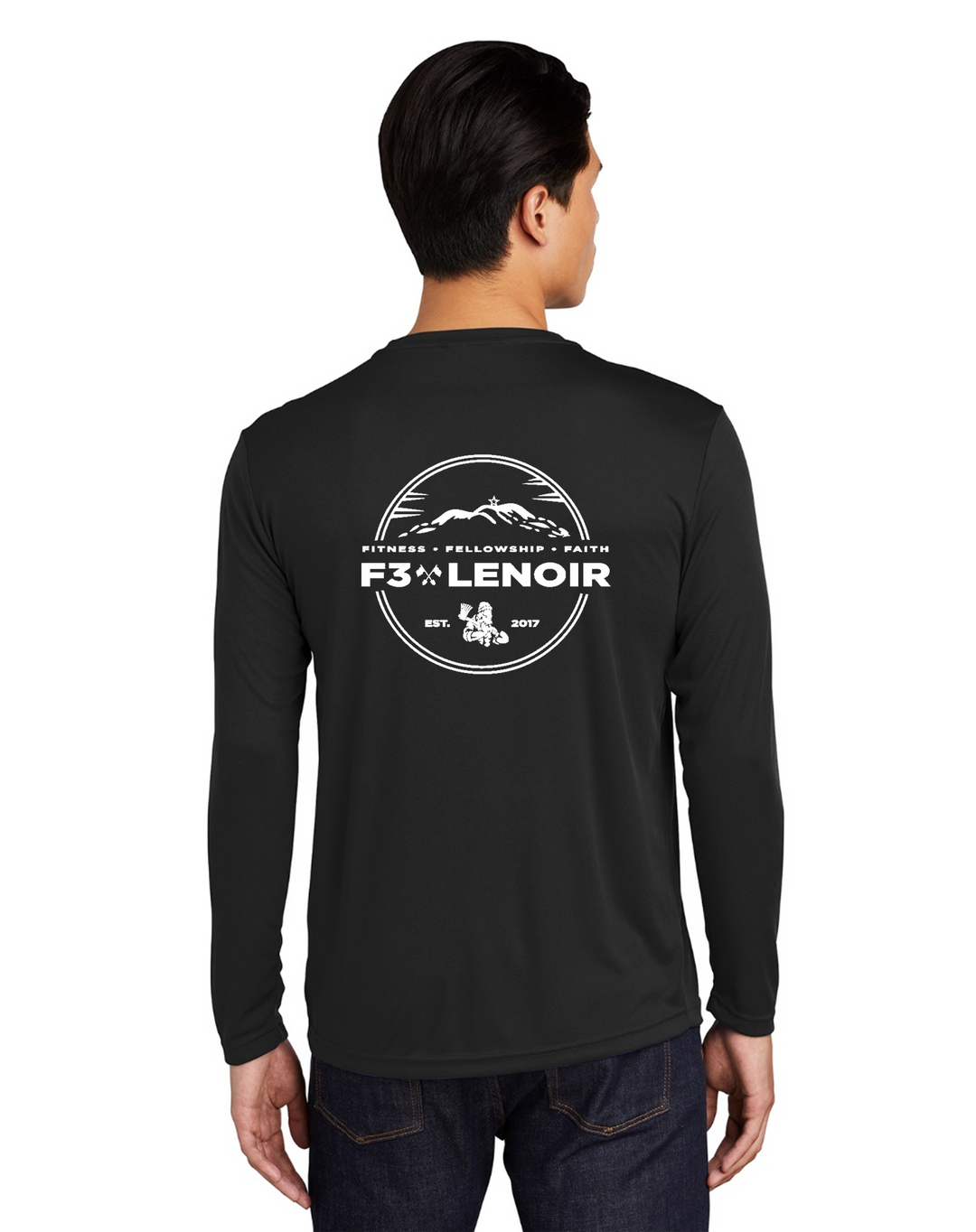 F3 Lenoir Pre-Order October 2022