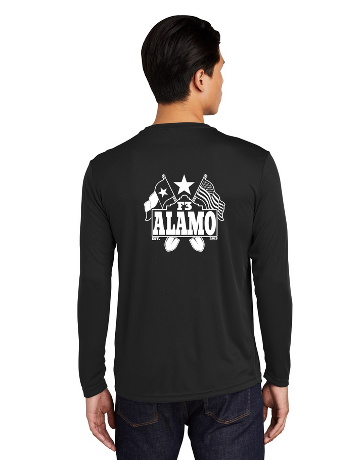 F3 Alamo Pre-Order October 2022
