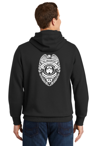F3 ENC Crossbones ST Pre-Order December 2021