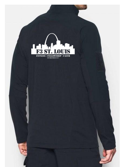 F3 St. Louis Shirt Pre-Order