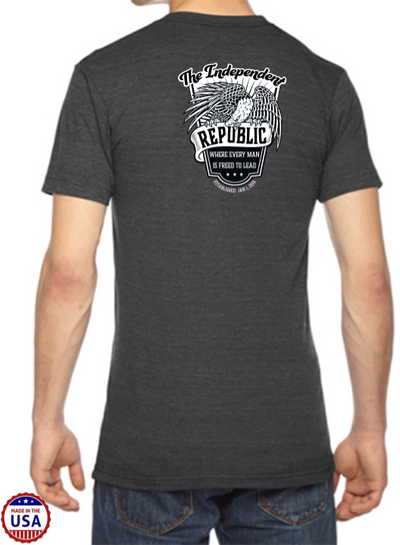 F3 The Republic Shirts Pre-Order Feb 2020