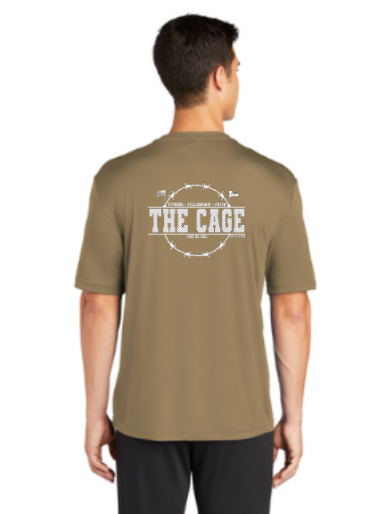 F3 The Cage Pre-Order March 2021
