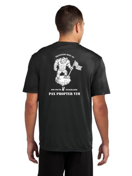 F3 Dog Pound Pre-Order March 2020